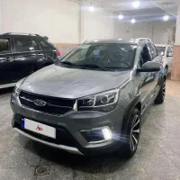 X22 اتوماتیک بدون رنگ|خودرو سواری و وانت|تبریز, |دیوار