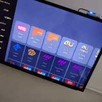 اندروید باکس و کنسل بازی اکبند|لوازم جانبی موبایل و تبلت|تهران, جوادیه|دیوار