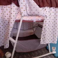 گهواره نوزاد|اسباب و اثاث بچه|سنندج, |دیوار