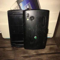 سونی اریکسون اکسپریا مینی|موبایل|تهران, باغ فیض|دیوار