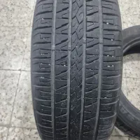 لاستیک چینی خودرو سایز ۲۳۵/۶۰/۱۸