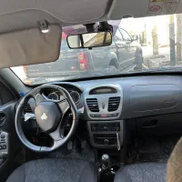 کوییک Gx ۴۰۳|خودرو سواری و وانت|قائن, |دیوار