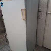 فیریزر ۵کشو آزمایش.بسیار سالم