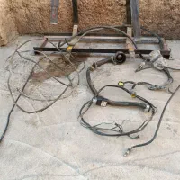 گاز CNG|قطعات یدکی و لوازم جانبی|ایوان, |دیوار