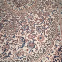 فرش دست باف کاشان|فرش|تهران, اکباتان|دیوار