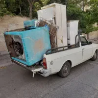 خریدار ضایعات در تمام نقاط اندیشه و تمام نقاط کرج