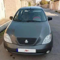 تیبا مدل 92بی رنگ