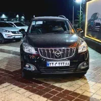 هایما S7 پرو صفر 1405 در رنگبندی