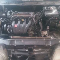 تعمیرگاه مکانیکی