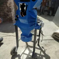 اسیاب زعفران و ریشه زعفران|ماشینآلات صنعتی|قم, چهار مردان|دیوار