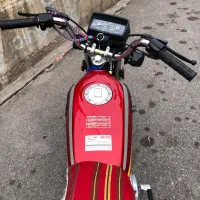 کویر ۱۴۰۳|موتورسیکلت|دزفول, |دیوار