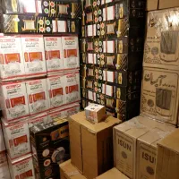 نمایندگی پخش بخاری برقی کم مصرف برای فضا تا 90 متر|بخاری، هیتر، شومینه|کرمانشاه, |دیوار