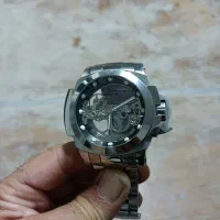 ساعت اینویکتا اتومات