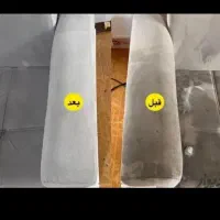 مبل شویی درخشان|خدمات نظافت|بازرگان, |دیوار