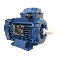 الکتروموتور موتوژن 1اسب 1500دور 3فاز MOTOGEN 80-4B|مصالح و تجهیزات ساختمان|اصفهان, گلزار|دیوار