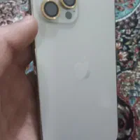 آیفون 12 پرومکس zaa|موبایل|مشهد, کوی المهدی|دیوار