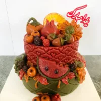 لواشک ،کیک لواشک|خوردنی و آشامیدنی|تهران, اباذر|دیوار