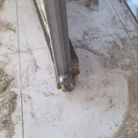 کاشیکاری سیمانکاری و بنایی