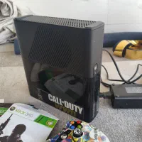 xbox 360 super slim|کنسول، بازی ویدئویی و آنلاین|ارومیه, |دیوار