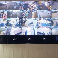 دوربین مداربسته گلشهر/حکمت/پردیس/آزادگان/کمربندی|دوربین مداربسته|بندرعباس, |دیوار