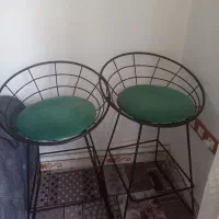 صندلی پشت اپن|صندلی و نیمکت|مرند, |دیوار