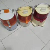 آبمیوه گیر ناسیونال