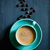قهوه (فرآوری و پخش قهوه)