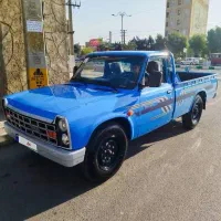 نیسان|خودرو سواری و وانت|قرچک, زیبا شهر|دیوار