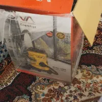 جارو برقی