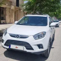 جک S5 مدل 1397