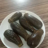 ترشی مخلوط بسیار خوش مزه