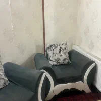 سرویس مبل هفت نفره راحتی