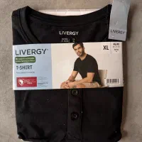 تیشرت های برند Livergy آلمانی