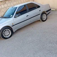مسافر مهران