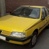 تاکسی فروشی