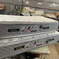 طرح تعویض تشک کارکرده بانوویژه محدود