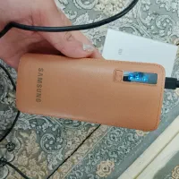 پاوربانک ۲عدد