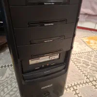 کیس تاف گیمینگ asus بسیار قدرتمندو با کیفیت.|رایانه رومیزی|شهرکرد, |دیوار