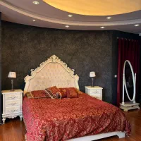 سرویس تخت خواب ۲ نفره