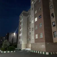 مجتمع کویر طلایی ۸۶ متر