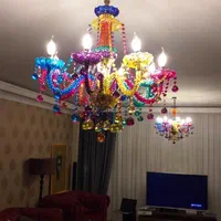 لوستر والتر|لوستر و چراغ آویز|تهران, خرمشهر|دیوار