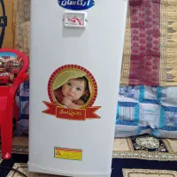 ابگرمکن برقی دیواری  نو