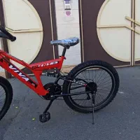 دوچرخه دنده ای سایز 20