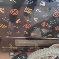 بخاری و کولر 3500|کولر آبی|سبزوار, قصبه شرقی|دیوار