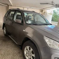 ام وی ام x33 مدل ۹۵|خودرو سواری و وانت|گرگان, |دیوار