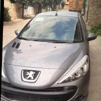 فروش ۲۰۷