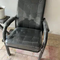 دوعدد صندلی سالم ونو|مبلمان اداری|نوشهر, |دیوار