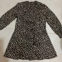 انواع مانتو پالتو بافت نو  وبدون ایراد|لباس|ارومیه, |دیوار