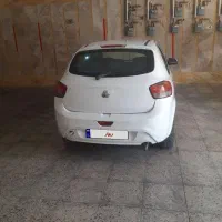 تیبا ۲ مدل ۹۵|خودرو سواری و وانت|شیراز, فرگاز|دیوار