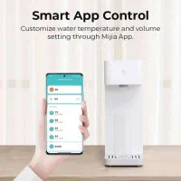 آب سرد کن و گرم کن شیائومی